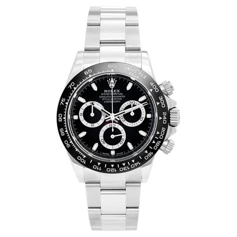 rolex z series